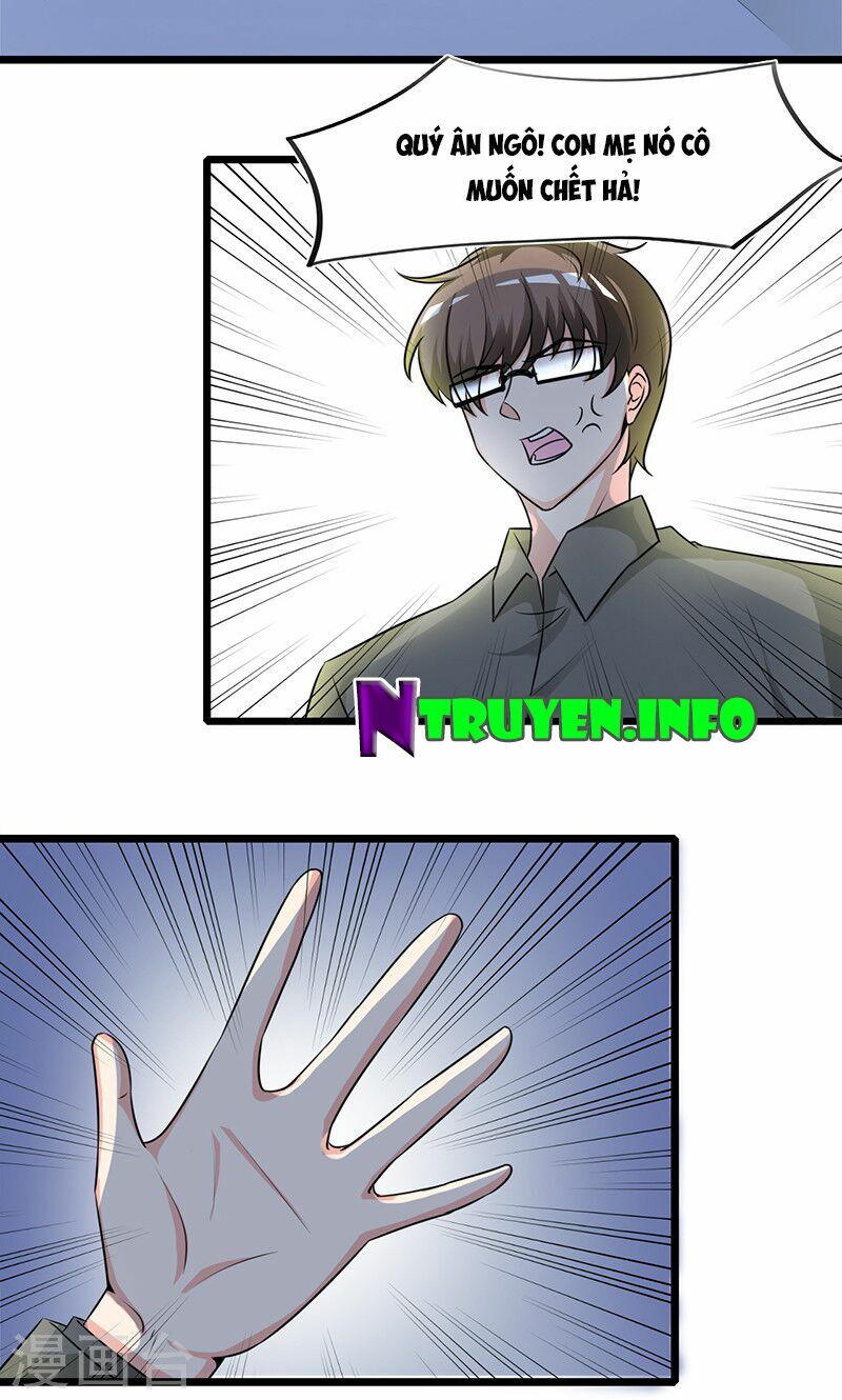 Tình Yêu Không Thể Bù Đắp: Chapter 33