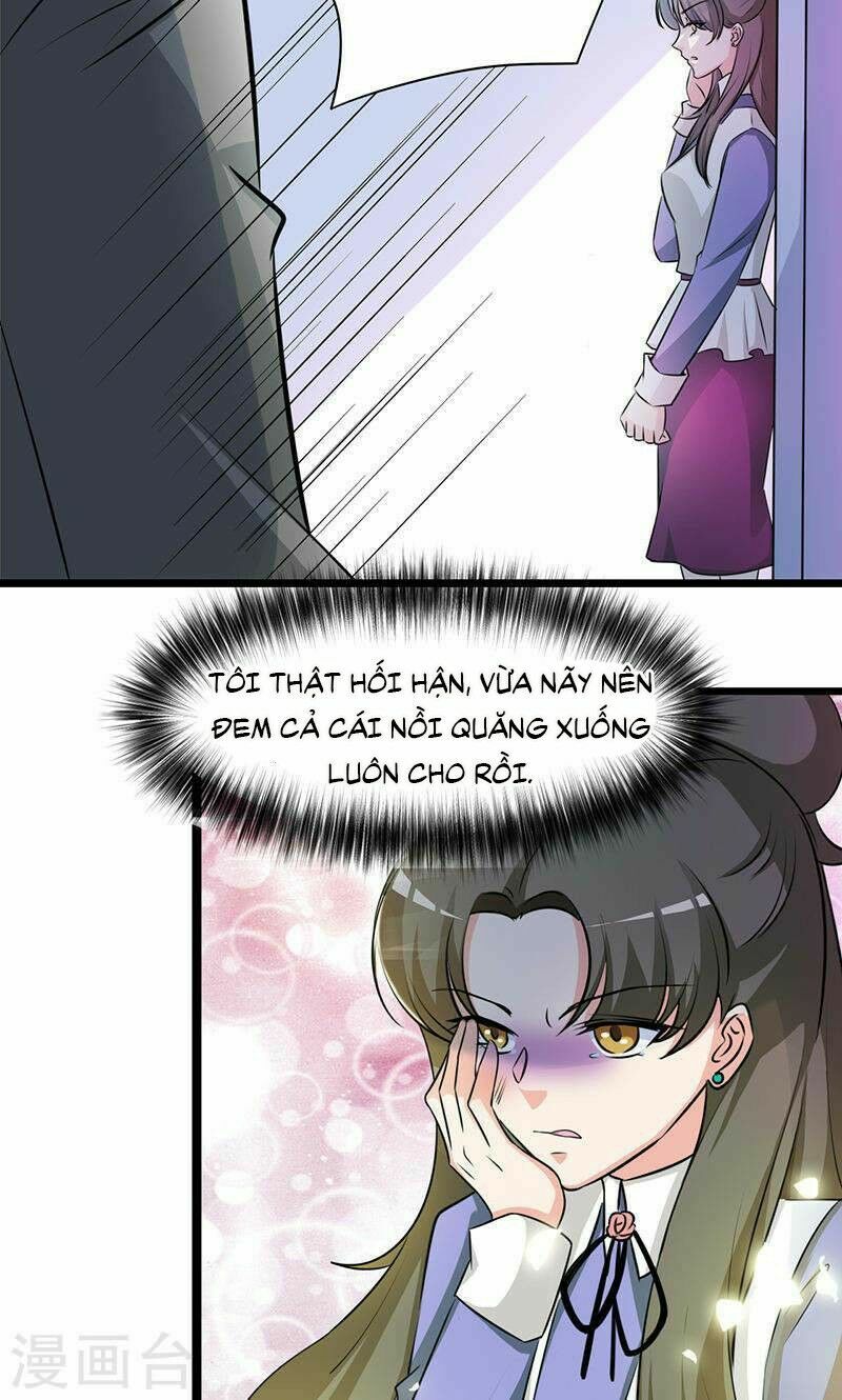 Tình Yêu Không Thể Bù Đắp: Chapter 33