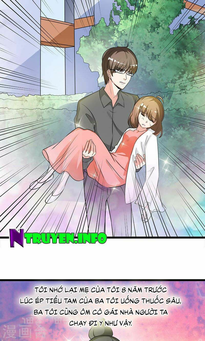 Tình Yêu Không Thể Bù Đắp: Chapter 33