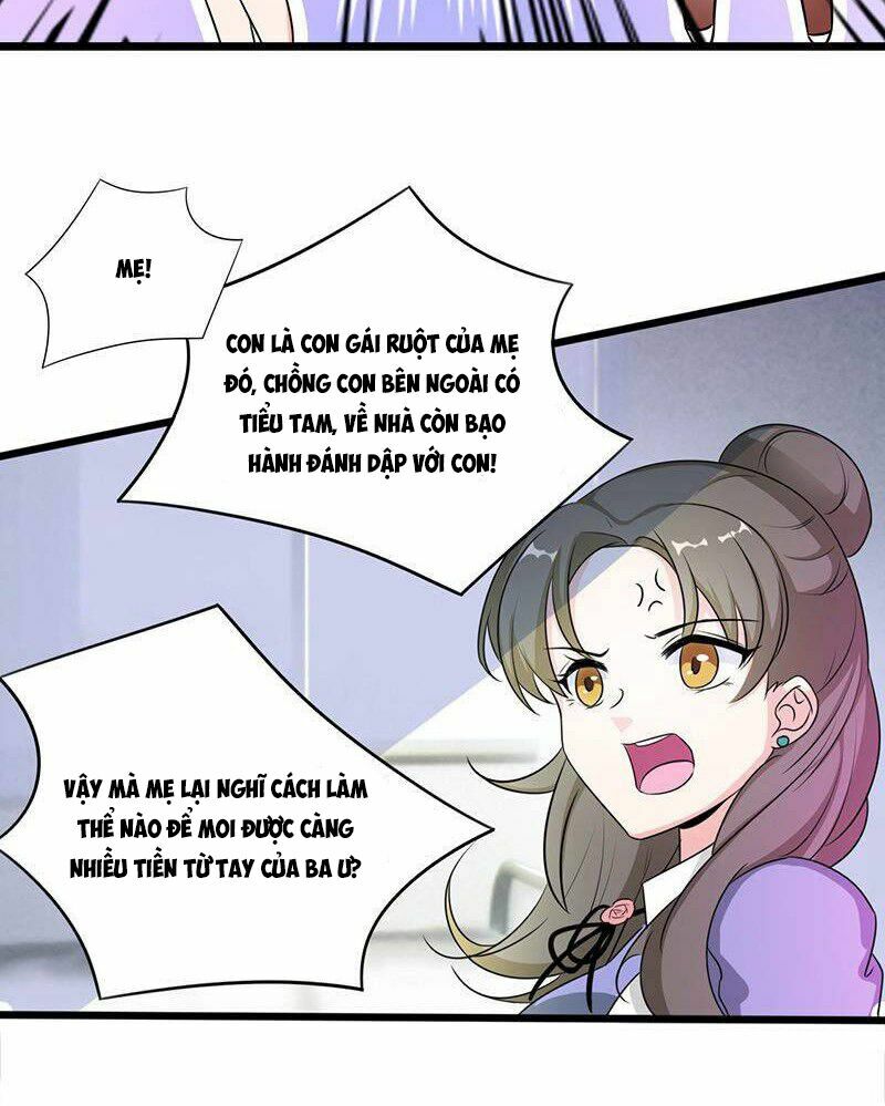 Tình Yêu Không Thể Bù Đắp: Chapter 34