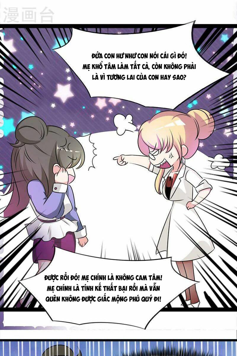 Tình Yêu Không Thể Bù Đắp: Chapter 34