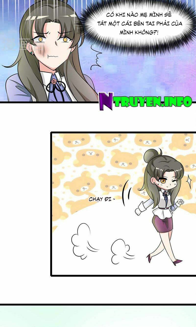 Tình Yêu Không Thể Bù Đắp: Chapter 34