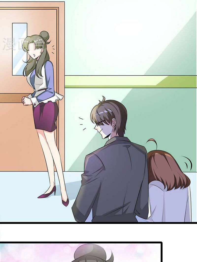 Tình Yêu Không Thể Bù Đắp: Chapter 34