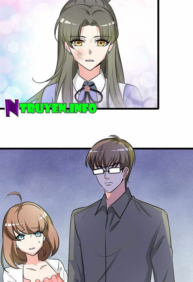 Tình Yêu Không Thể Bù Đắp: Chapter 34