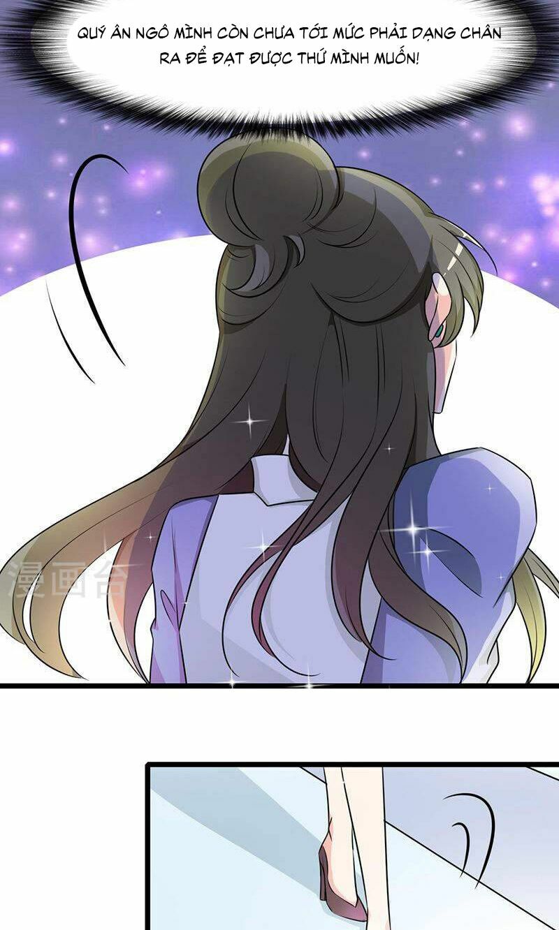 Tình Yêu Không Thể Bù Đắp: Chapter 34