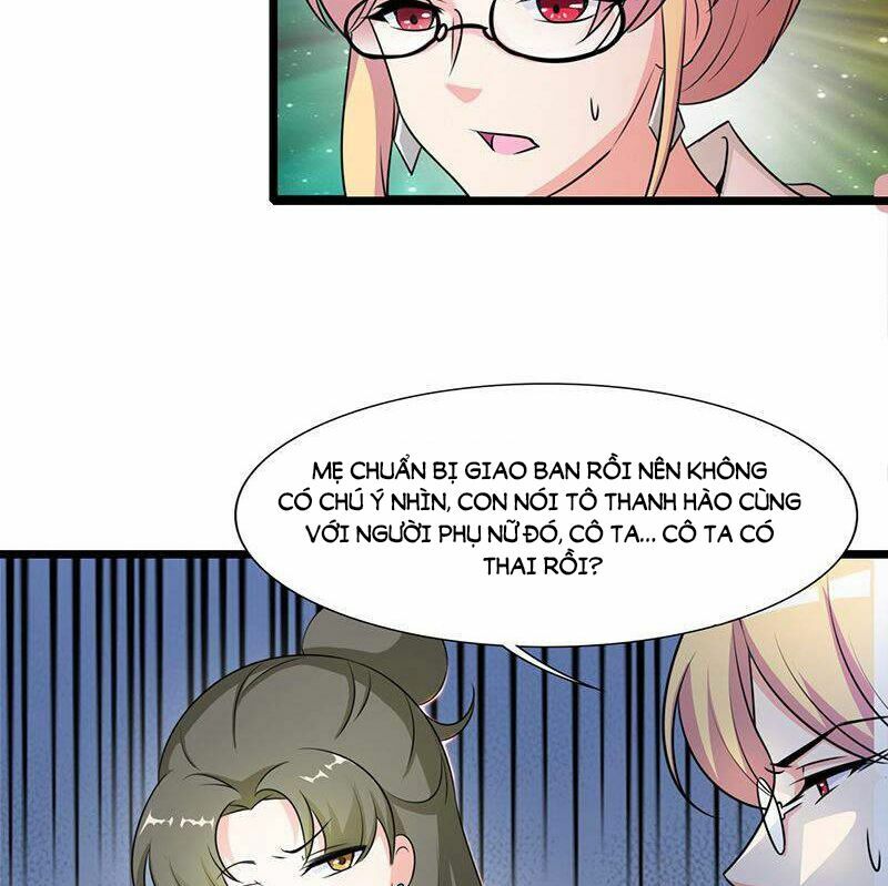 Tình Yêu Không Thể Bù Đắp: Chapter 34