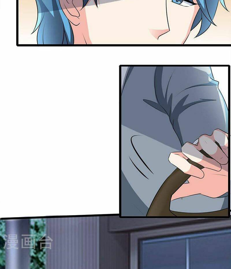Tình Yêu Không Thể Bù Đắp: Chapter 35