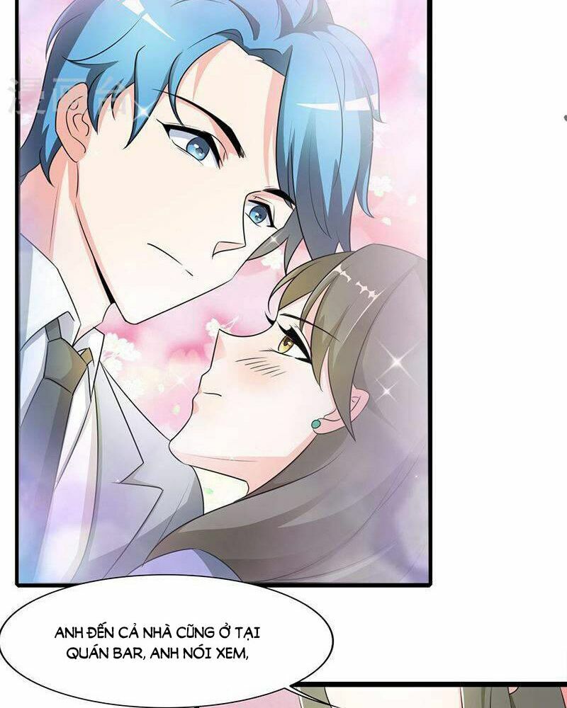 Tình Yêu Không Thể Bù Đắp: Chapter 35