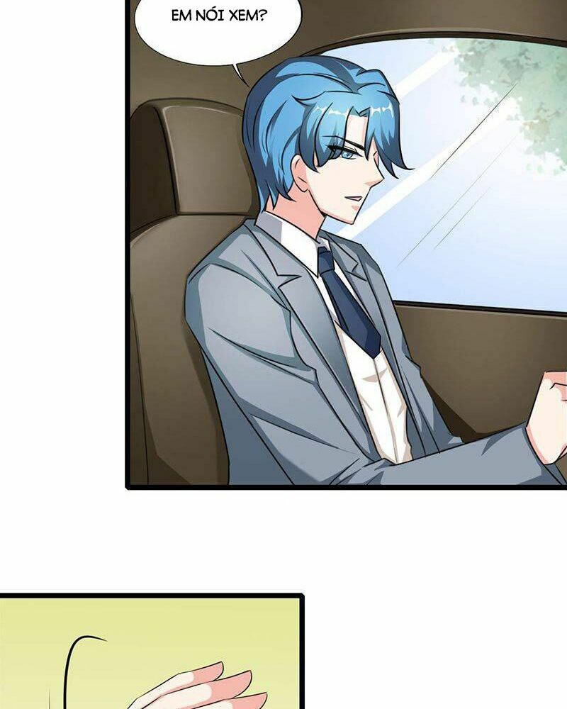 Tình Yêu Không Thể Bù Đắp: Chapter 35