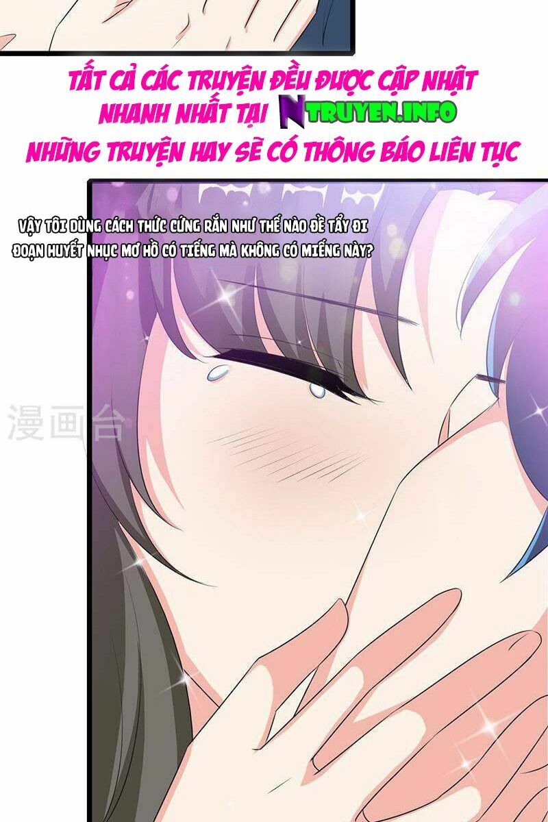 Tình Yêu Không Thể Bù Đắp: Chapter 35