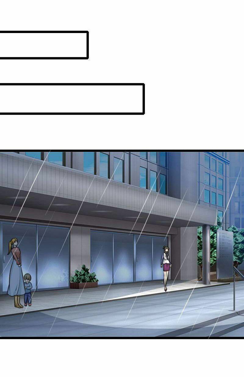 Tình Yêu Không Thể Bù Đắp: Chapter 35