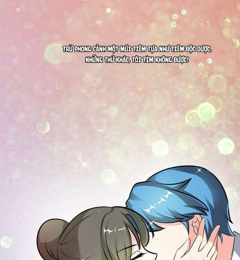 Tình Yêu Không Thể Bù Đắp: Chapter 35