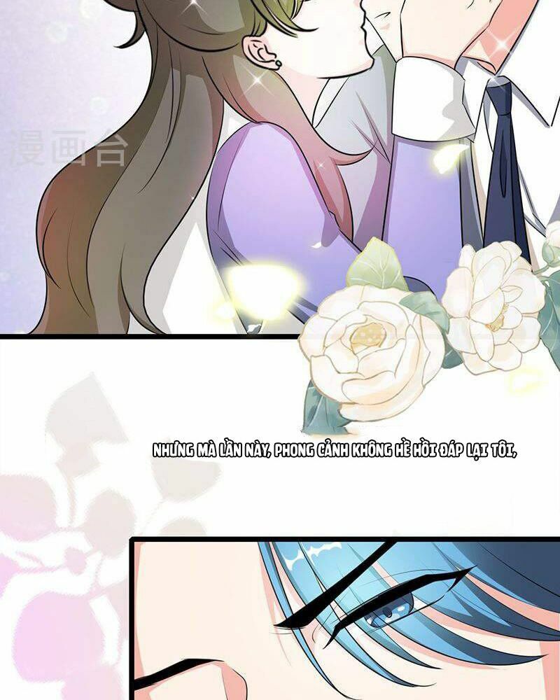 Tình Yêu Không Thể Bù Đắp: Chapter 35