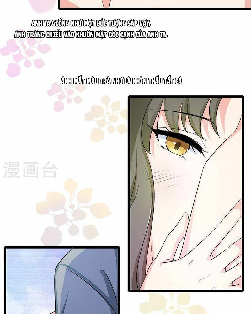 Tình Yêu Không Thể Bù Đắp: Chapter 35