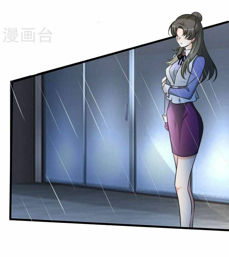 Tình Yêu Không Thể Bù Đắp: Chapter 35