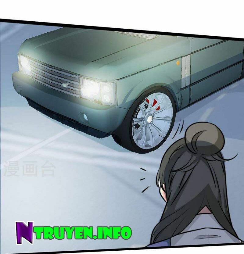Tình Yêu Không Thể Bù Đắp: Chapter 35