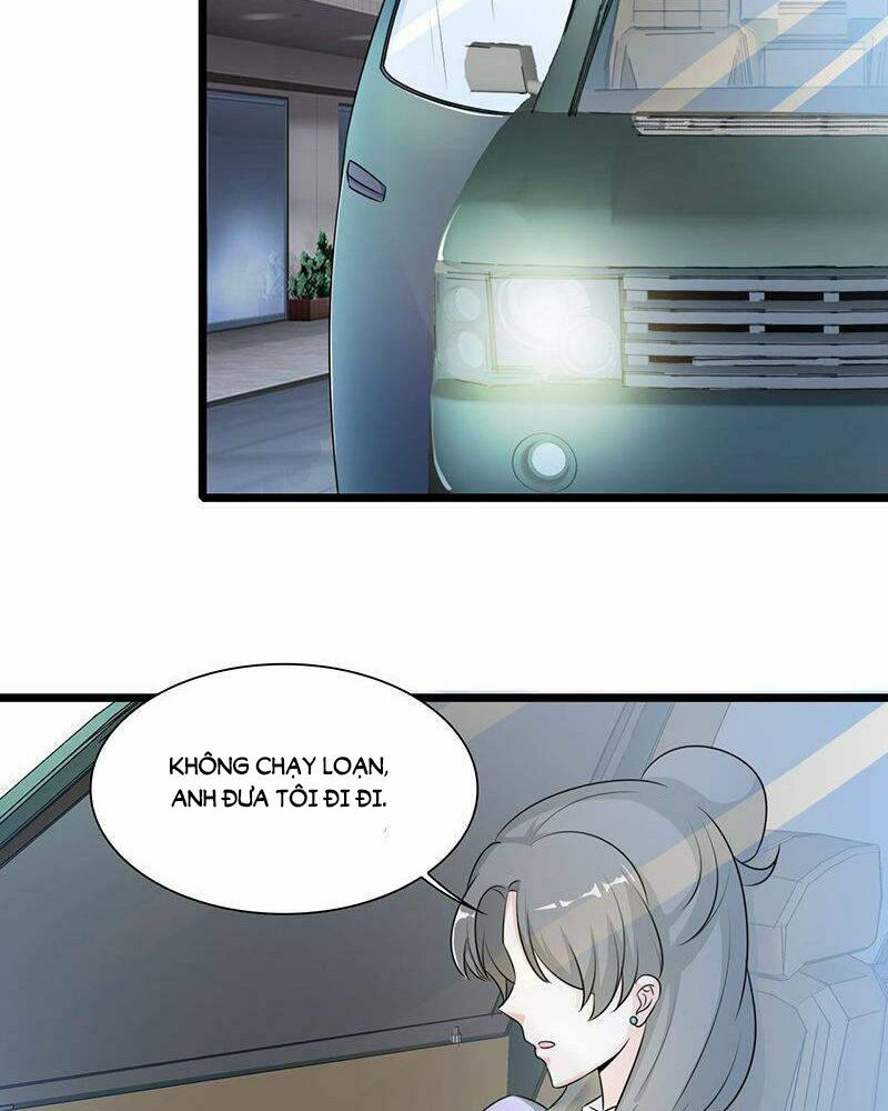 Tình Yêu Không Thể Bù Đắp: Chapter 35