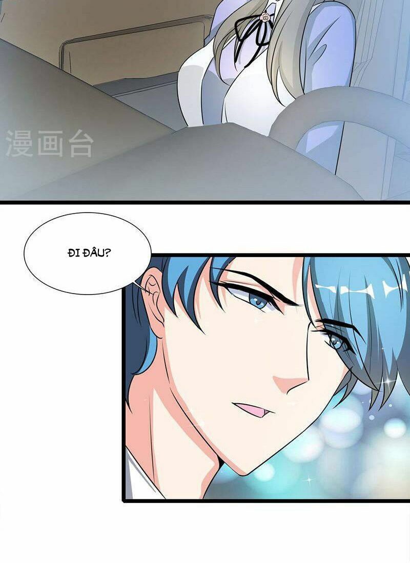 Tình Yêu Không Thể Bù Đắp: Chapter 35