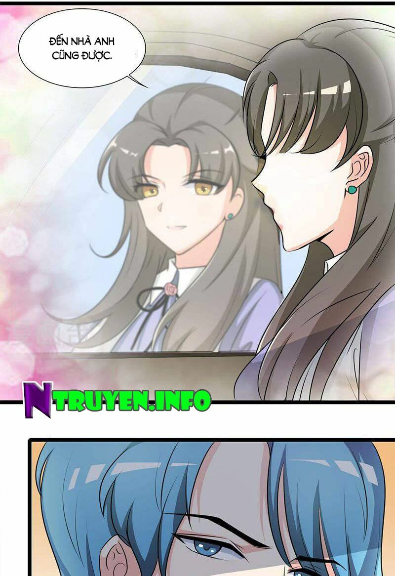 Tình Yêu Không Thể Bù Đắp: Chapter 35