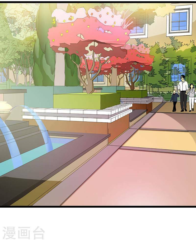 Tình Yêu Không Thể Bù Đắp: Chapter 36