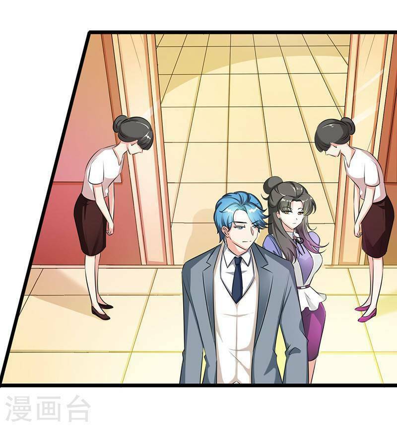 Tình Yêu Không Thể Bù Đắp: Chapter 36