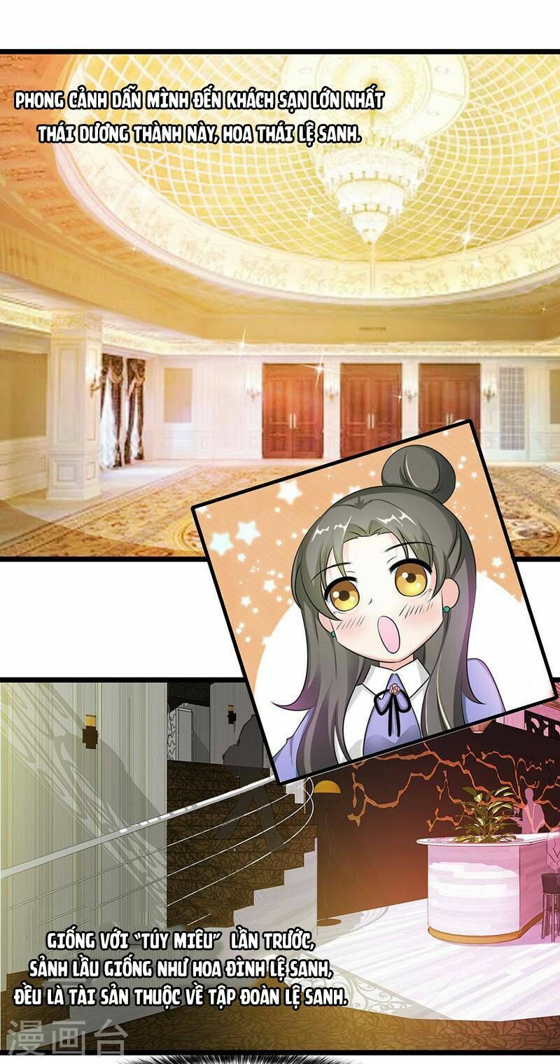 Tình Yêu Không Thể Bù Đắp: Chapter 36