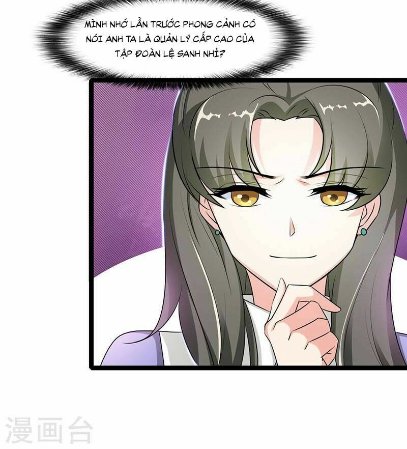 Tình Yêu Không Thể Bù Đắp: Chapter 36