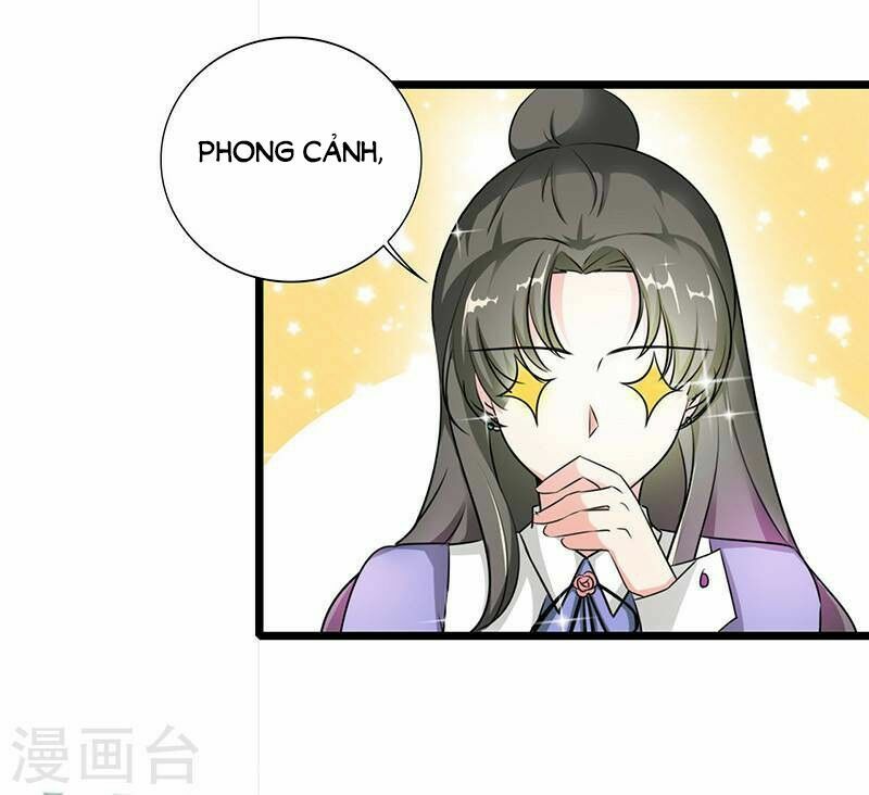 Tình Yêu Không Thể Bù Đắp: Chapter 36