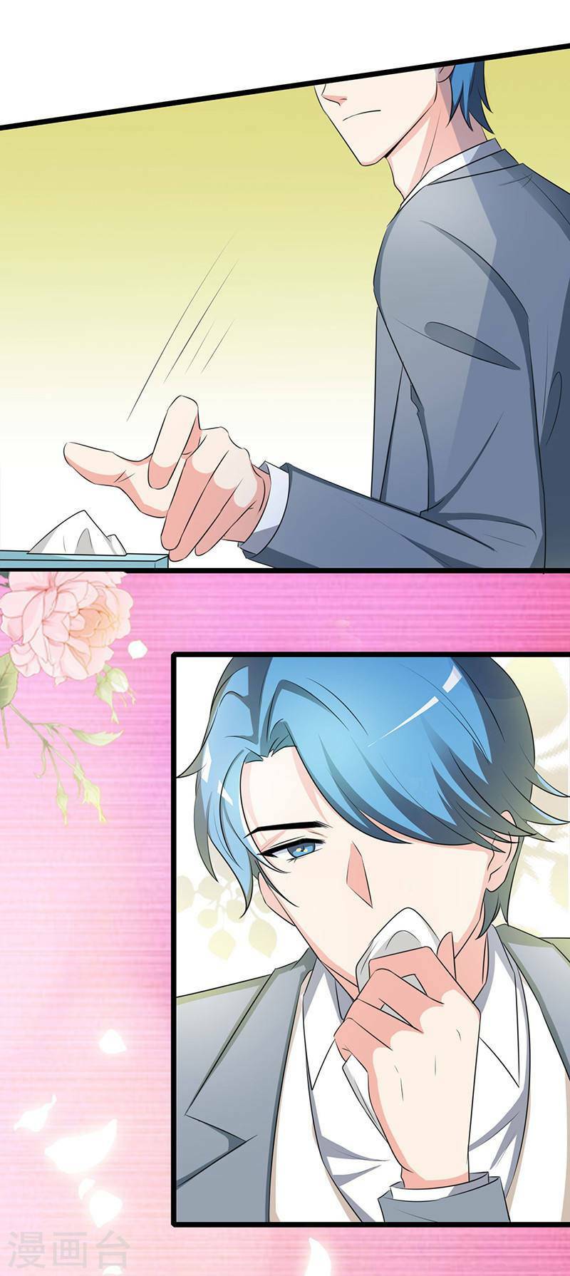 Tình Yêu Không Thể Bù Đắp: Chapter 36