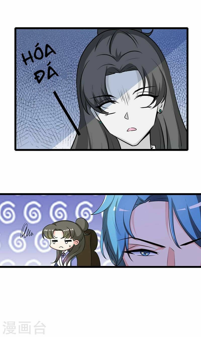 Tình Yêu Không Thể Bù Đắp: Chapter 36