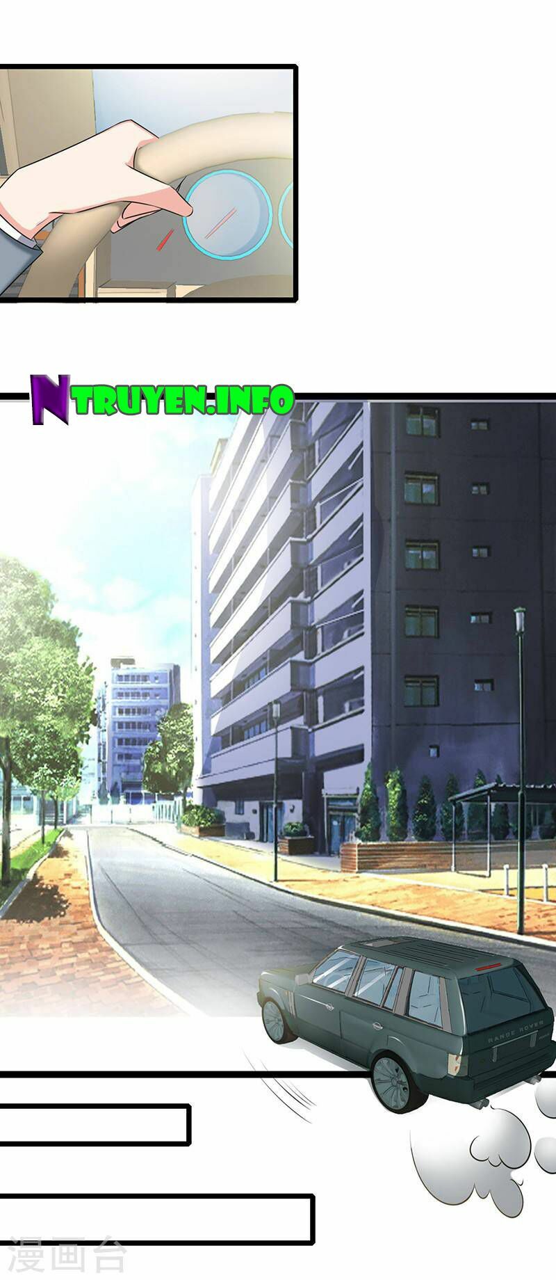 Tình Yêu Không Thể Bù Đắp: Chapter 36
