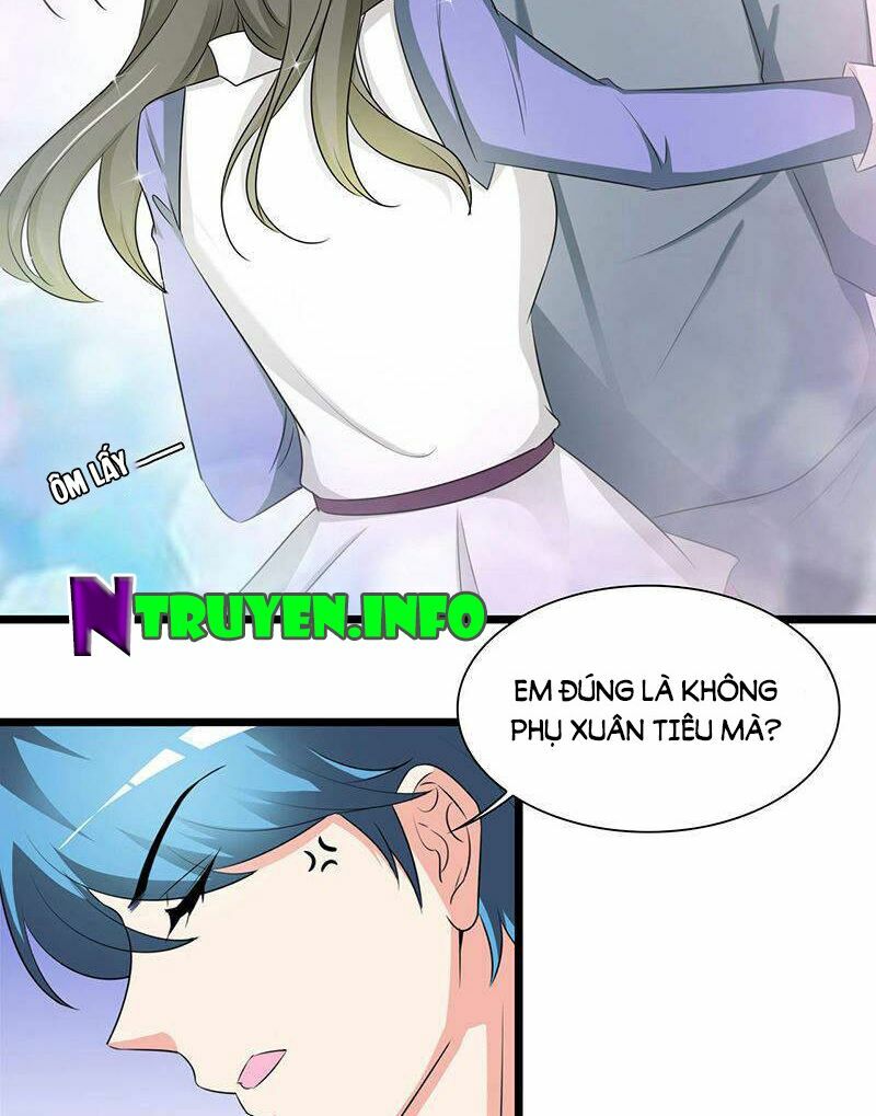 Tình Yêu Không Thể Bù Đắp: Chapter 37