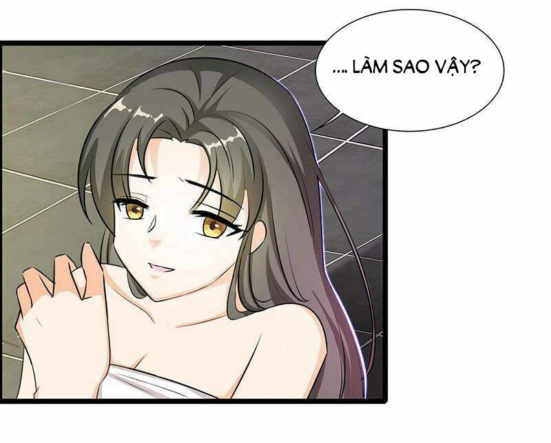 Tình Yêu Không Thể Bù Đắp: Chapter 37