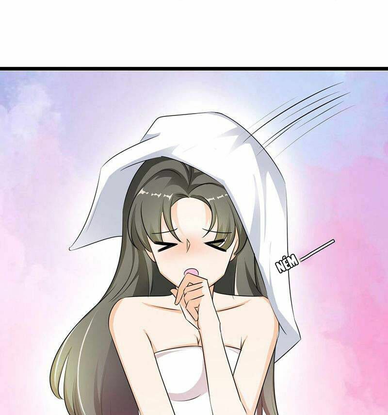 Tình Yêu Không Thể Bù Đắp: Chapter 37