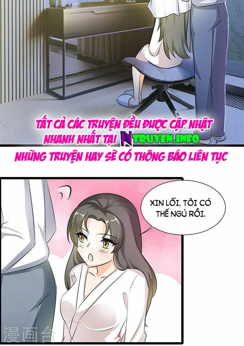 Tình Yêu Không Thể Bù Đắp: Chapter 37