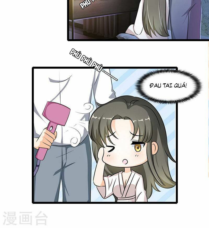 Tình Yêu Không Thể Bù Đắp: Chapter 37
