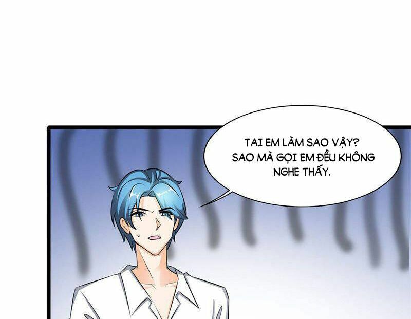 Tình Yêu Không Thể Bù Đắp: Chapter 37