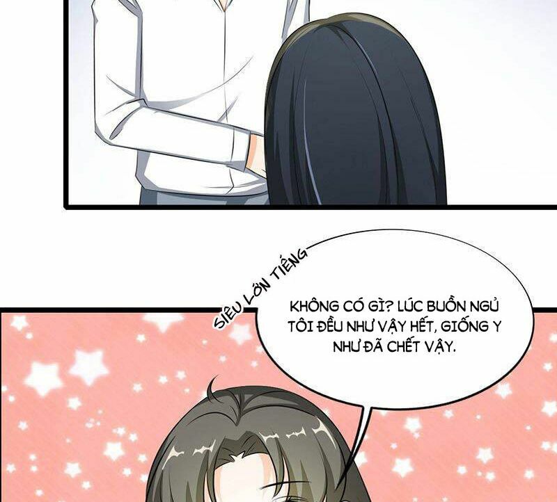 Tình Yêu Không Thể Bù Đắp: Chapter 37