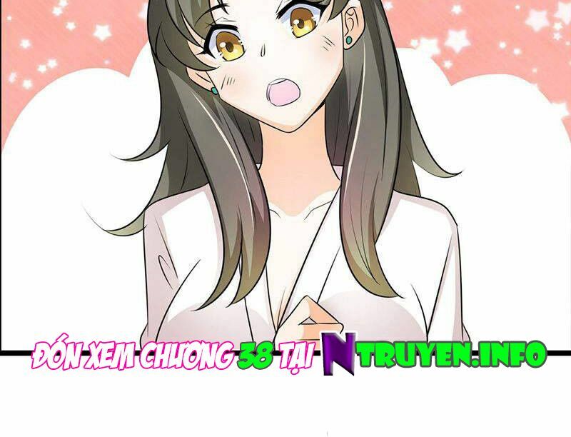 Tình Yêu Không Thể Bù Đắp: Chapter 37