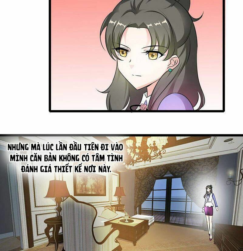 Tình Yêu Không Thể Bù Đắp: Chapter 37