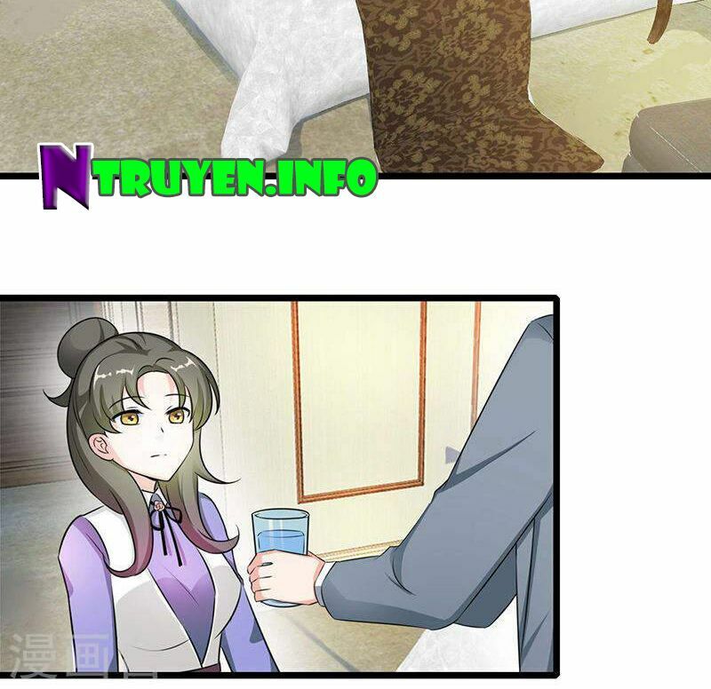 Tình Yêu Không Thể Bù Đắp: Chapter 37