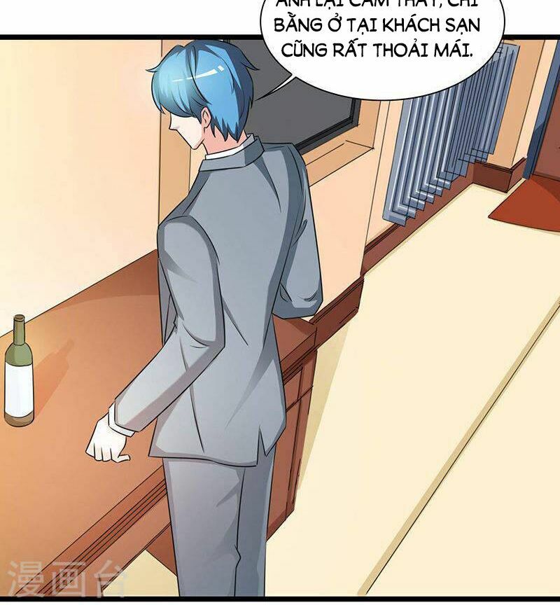 Tình Yêu Không Thể Bù Đắp: Chapter 37