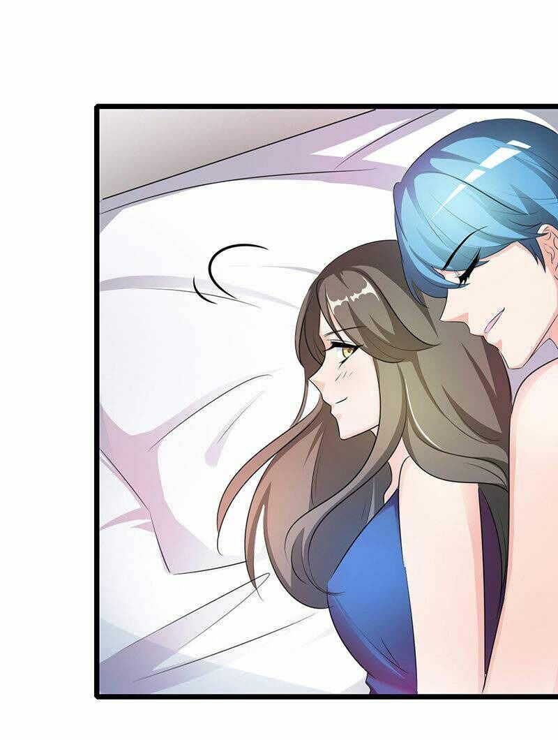 Tình Yêu Không Thể Bù Đắp: Chapter 38