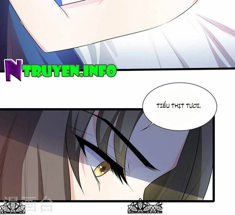 Tình Yêu Không Thể Bù Đắp: Chapter 38