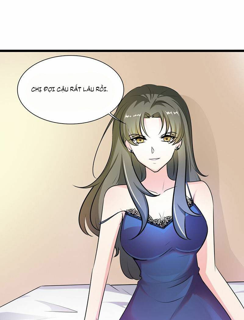 Tình Yêu Không Thể Bù Đắp: Chapter 38