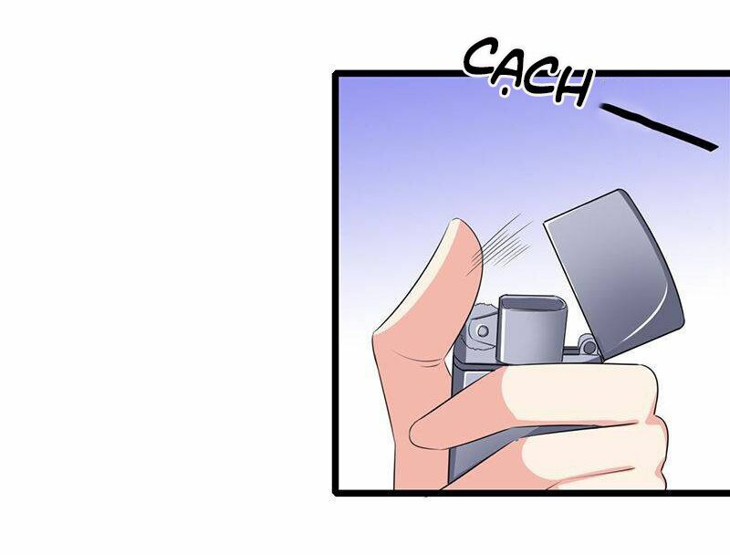 Tình Yêu Không Thể Bù Đắp: Chapter 38