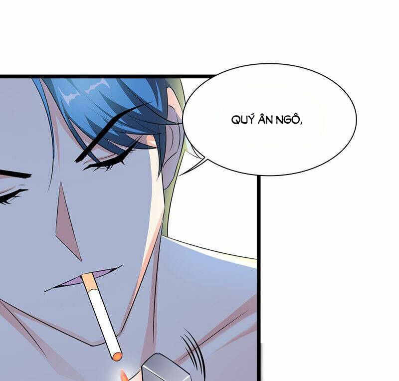 Tình Yêu Không Thể Bù Đắp: Chapter 38