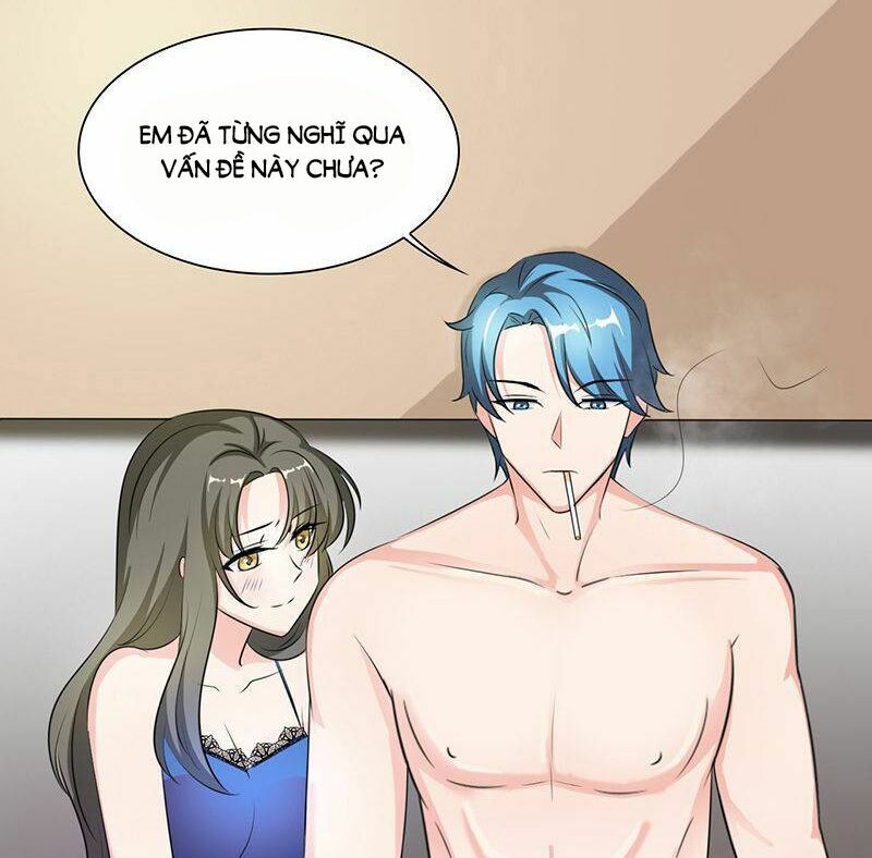 Tình Yêu Không Thể Bù Đắp: Chapter 38