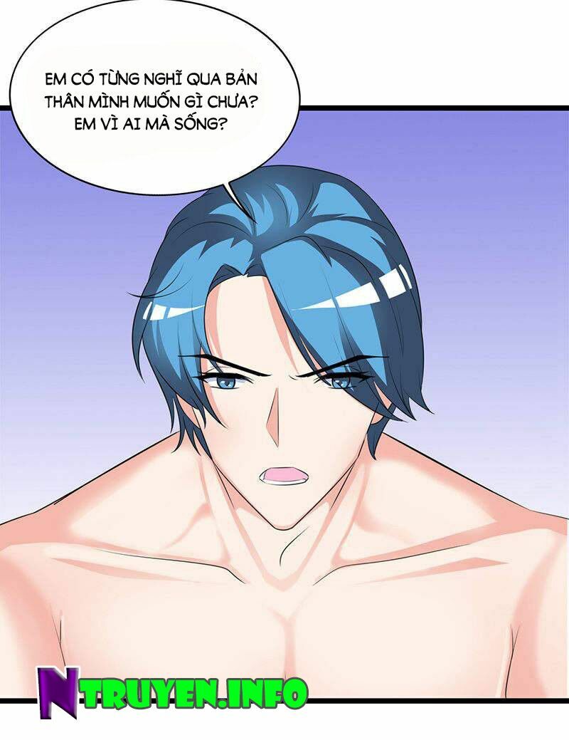 Tình Yêu Không Thể Bù Đắp: Chapter 38