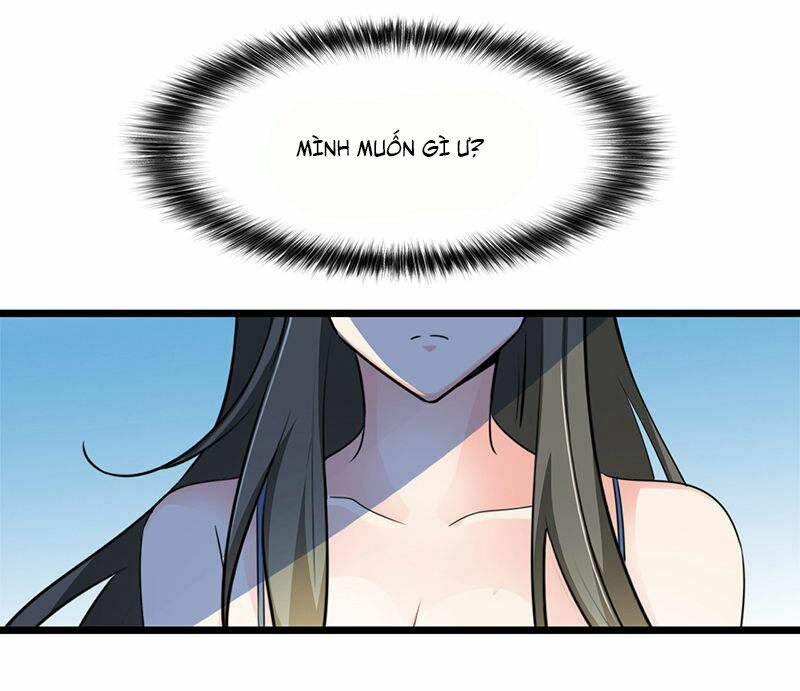 Tình Yêu Không Thể Bù Đắp: Chapter 38